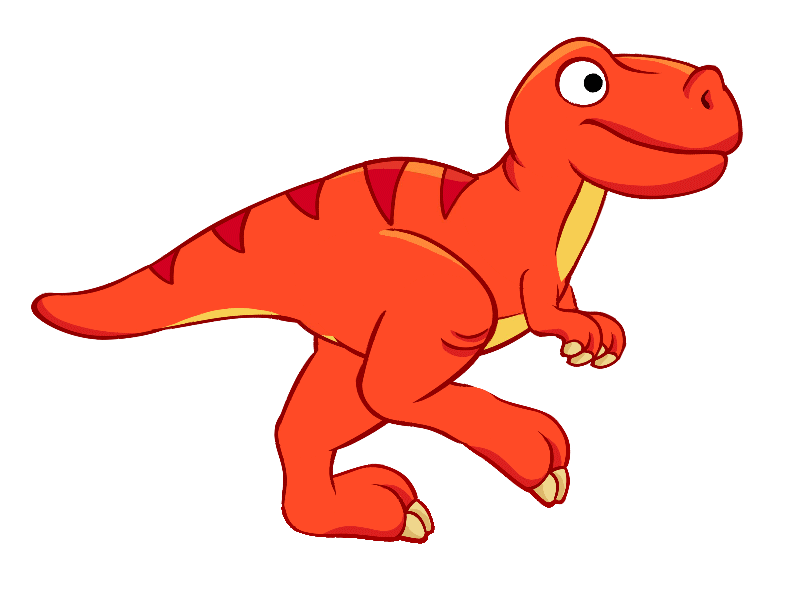 dino